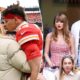 Breaking News: Taylor Swift’s homemade baby gift for Brittany and Patrick Mahomes had ‘special meaning’...see more