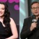 Breaking News: Kat Dennings Remembers Bob Saget 3 Years After His Death: ‘He Was Very Protective’...see more