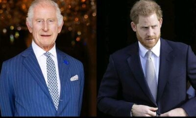 Breaking News: Buckingham Palace issues first statement after Harry dismissed King Charles offer...see more