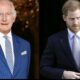 Breaking News: Buckingham Palace issues first statement after Harry dismissed King Charles offer...see more