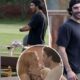 Breaking News: Justin Baldoni seen on Hawaiian vacation with wife Emily, 2 kids before releasing ‘It Ends With Us’ raw footage....see more