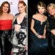 Breaking News: Brooke Shields Recalls the 'Kind' Gesture Taylor Swift's Mom Andrea Made for Her Daughter During 'Surreal' Eras Tour...see more