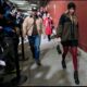 Breaking News: Taylor Swift arrives for AFC title game, hoping Travis Kelce and the Chiefs return to the Super Bowl...see more