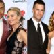 Breaking News: Amy Robach and T.J. Holmes Intended to 'Follow' the Divorce 'Model' Set by Tom Brady, Gisele Bündchen to Avoid 'Messiness'...see more