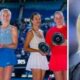 Breaking News: Martina Navratilova & Pam Shriver criticize Australian Open for making Taylor Townsend, Jelena Ostapenko & co play under partial sun in doubles final...see more