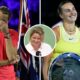 Breaking News: Kim Clijsters noticed a big difference between Alexander Zverev and Aryna Sabalenka after they both lost in the Australian Open final...see more