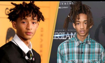 Sad News: Jaden Smith was admitted to hospital after he took overdose, Will Smith in depression...see more