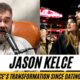 Breaking News: Jason Kelce Has Seen ‘Staggering’ Changes in Brother Travis Since He Started Dating Taylor Swift...see more