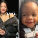 Breaking News: Rihanna Revealed the baby boy she had with Diddy secretly "he promised me forever,I had no ideal is an animal living in human form...see more