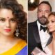 Breaking News: Kangana Ranaut takes a did at Ben Affleck- Jennifer Lopez divorce: 50 years old and still searching for the perfect match...see more