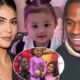 Breaking News: After Travis Scott and Kylie Jenner celebrated their daughter Stormi's birthday together, they had just reunited happily for a short time when his family announced that he had overdosed on drugs and was no longer able to... see more