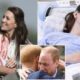 SHOCKING NEWS: The British Royal Family decided to announce the saddest news that made fans cry: "Prince William may face the biggest loss of his life, his wife has faced….see more