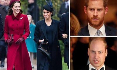 Breaking News: Meghan Markle can't control her words and mocks the royal family in front of Prince Harry.His reaction is now....see more