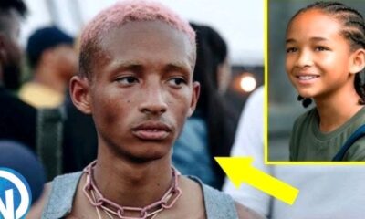 HEATBREAKING: What happened to 26 year old Karate Kid Jaden Smith? How sad! It was with a heavy heart that we announced when he was confirmed to join...see more