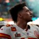 Heartbreaking: Chiefs' NFL Draft plans change after surprising Patrick Mahomes request...see more