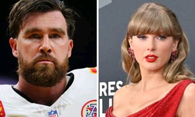 So Sad: Travis Kelce Is Reportedly ‘Gripped With Fear’ Over Losing Future With Taylor Swift...see more