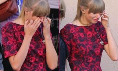 Breaking News: Taylor Swift cry in public over criticizing She’s facing on social media,if you’re a Real fan of Taylor one calm word for her, it’s time Fans show her love,deep love...see more