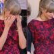 Breaking News: Taylor Swift cry in public over criticizing She’s facing on social media,if you’re a Real fan of Taylor one calm word for her, it’s time Fans show her love,deep love...see more