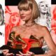 Breaking News: Taylor Swift song " Out of the Woods" that was sang years ago is now on top 1 American top list...see more