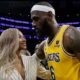 BREAKING: Savannah James comes to the rescue and calms LeBron James' nerves after argument with Stephen A. Smith