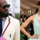 Breaking News: LeBron James Divorce his wife Savannah James to be with Angel Reese after they meet at Gala 2025 channeling their inner Miranda priestly...see more