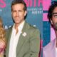 Breaking News: Justin Baldoni Cites Ryan Reynolds’ Quote About Drinking ‘Blood’ of ‘Enemies’ in Dismissal Reply...see more