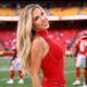 Breaking News: Chiefs heiress Gracie Hunt surprises fans by introducing new mystery boyfriend after breakup with Cody Keith...see more