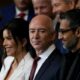 Breaking News: Zuckerberg, Bezos and Musk each lose more than $23 billion after Trump tariffs spark market meltdown...see more