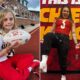 Breaking News: Chiefs Fan, 8, Is Told Girls Can’t Play Football. What She Does Next Gets Her a Trip to Arrowhead Stadium...see more