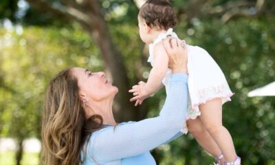 Breaking News: Melinda French Gates, 60, Didn’t Expect to Be a Grandma So Soon, but Calls It Unexpectedly Joyful...see more