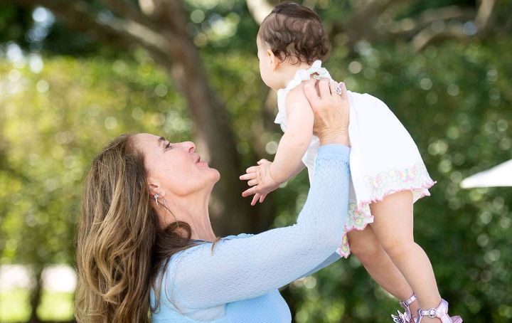 Breaking News: Melinda French Gates, 60, Didn’t Expect to Be a Grandma So Soon, but Calls It Unexpectedly Joyful...see more