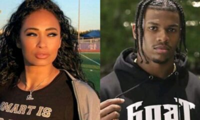Breaking News: Ex-Wife Pilar Sanders Demands Coach Prime to Gift Shilo a Car After Powerful Message to Sons’ Farewell from CU...see more