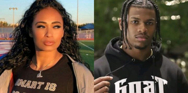 Breaking News: Ex-Wife Pilar Sanders Demands Coach Prime to Gift Shilo a Car After Powerful Message to Sons’ Farewell from CU...see more