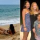 Breaking News: Jessica Alba Goes on Hawaiian Vacation with Her 3 Kids amid Divorce from Cash Warren...see more