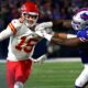Breaking News: Patrick Mahomes can't contain emotions and posts a strong message after a big disappointment...see more