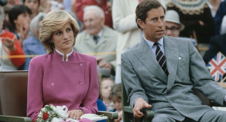 News Update: Princess Diana's Former Butler Says The King's First Marriage "Will Define His Lifetime" Vs. His Relationship With Camilla...see more