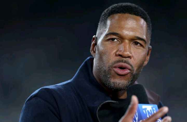 Just In: Michael Strahan’s Ex-Wife Pays 5-Word Tribute to Cancer-Free Daughter After Isabella’s Latest Update...see more