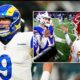 Breaking News: Matthew Stafford sets new million-dollar record in the NFL, putting pressure on Patrick Mahomes and Josh Allen...see more