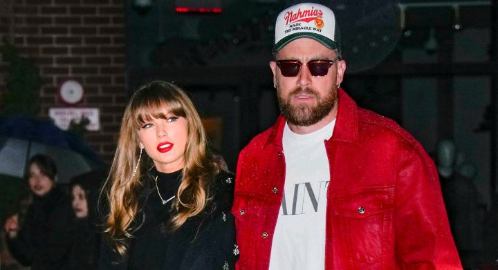 Breaking News: Travis Kelce and Taylor Swift relationship suffers major blow because of Kansas City Chiefs request...see more