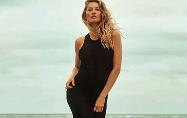 Breaking News: Gisele Bundchen hopes Tom Brady gets his life together while her daughter Vivian plans wedding to Joaquim Valente...see more