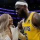 Breaking News: Savannah James gets angry when LeBron James struggles to take a step that helps him lengthen his career...see more
