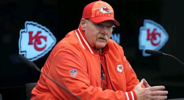 Breaking News: Andy Reid’s Chiefs Announce Major Signing as Patrick Mahomes Receives Strong Warning on Falling Apart...see more