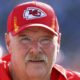 Breaking News: NFL News: Andy Reid, Patrick Mahomes, and Travis Kelce receive encouraging announcement from Chiefs star...see more