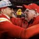 Breaking News: NFL News: Andy Reid receives bold message from Chiefs’ new signing who’s ready to help Patrick Mahomes, Travis Kelce...see more