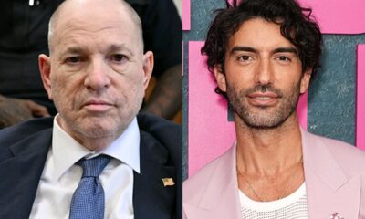 BREAKING: Why Harvey Weinstein Is Condemning the New York Times Over Justin Baldoni, Blake Lively Fight...see more