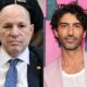 BREAKING: Why Harvey Weinstein Is Condemning the New York Times Over Justin Baldoni, Blake Lively Fight...see more