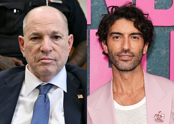 BREAKING: Why Harvey Weinstein Is Condemning the New York Times Over Justin Baldoni, Blake Lively Fight...see more