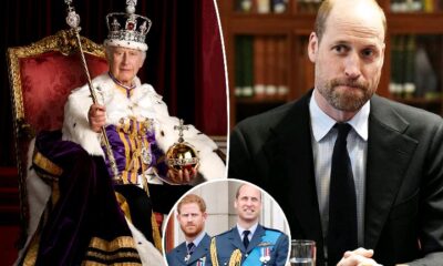Breaking News: King Charles won’t hand throne to Prince William as monarchy shake-up could spark 'crisis': experts...see more