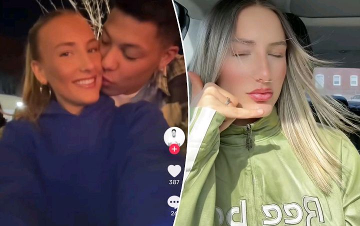 Breaking News: Jackson Mahomes is in love and wants everyone to know: Who is Shyanne Blankenship, the new addition to Patrick and Brittany's family?...see more