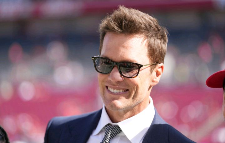 News Update: Tom Brady expands his business empire, at peace with Gisele Bündchen and too busy for love...see more